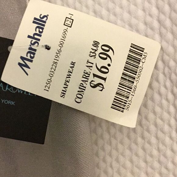 ❤️Cynthia Rowley shaper - Picture 3 of 4